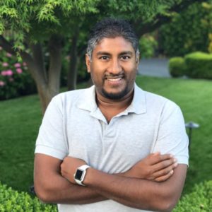 Vinny Lingham for FFC Media